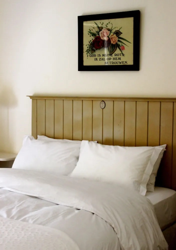 The Stanford Hotel