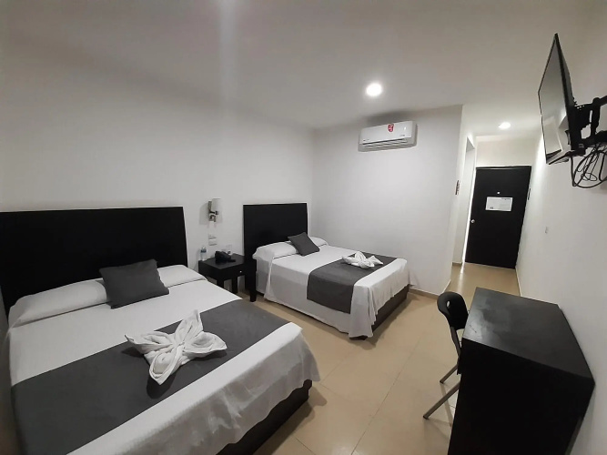 Habitat Inn