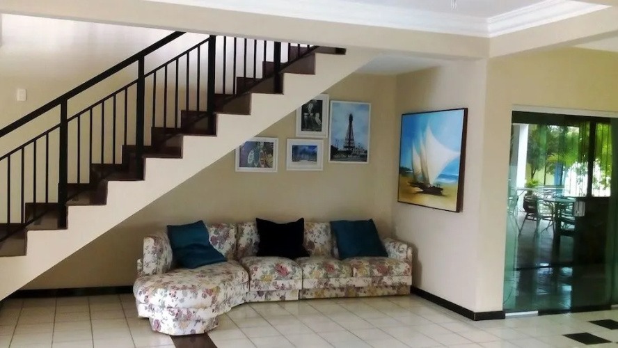 Hotel Praia Bela