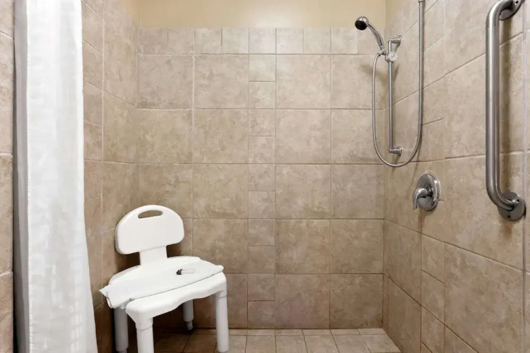 Guesthouse Inn & Suites Sioux Falls
