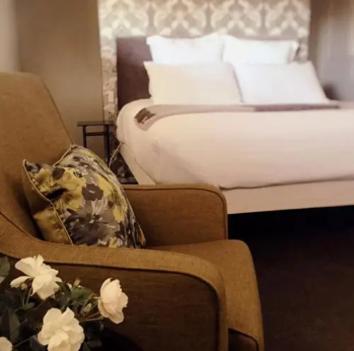 Hotelbild