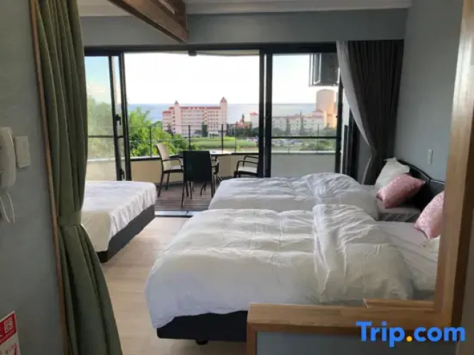 Villa resort -YU-