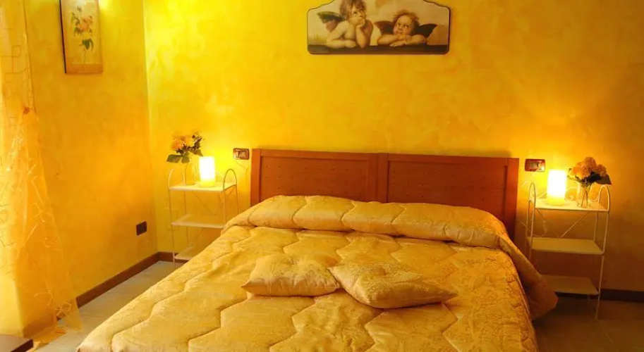 Le Campane di Assisi