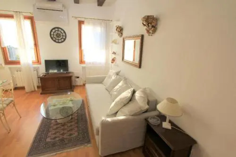 Apartment Casa Nuova