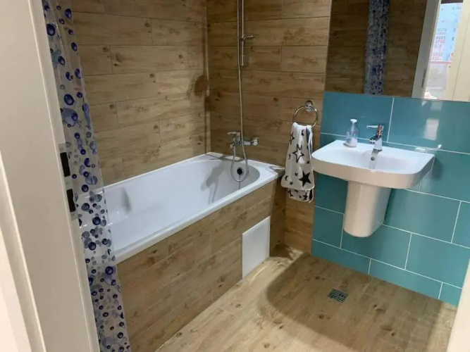 Apartament nemaipomenit, nou, in Complex Rezid Ared