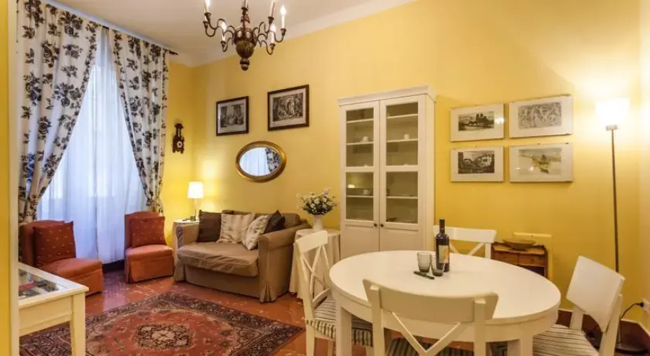 Temporary House - Via della Moscova