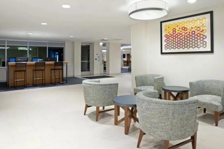 Holiday Inn Express Austin Downtown University photo 16