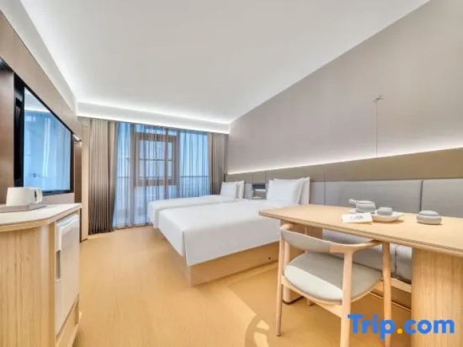 Business Twin room