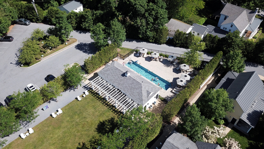 Kimpton Taconic Hotel photo 22