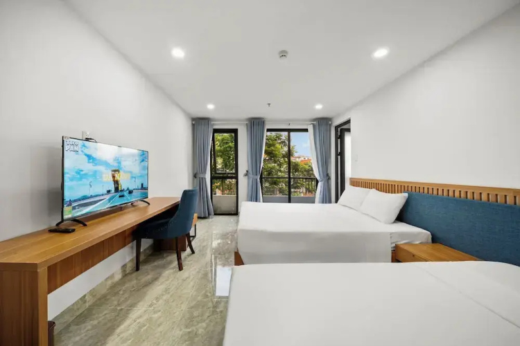 Silia Hotel & Apartment