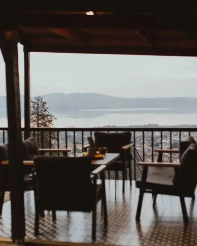 Aşiyan Bungalov No 1