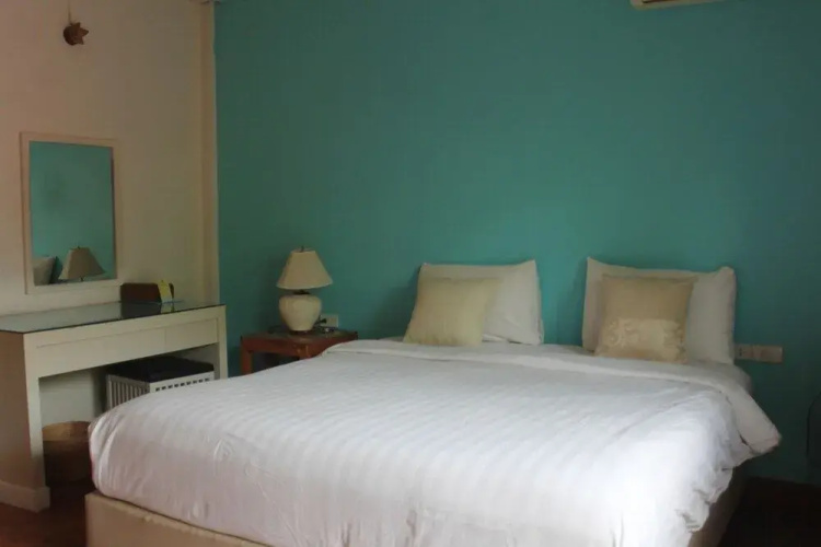 Ruan Panalee Resort
