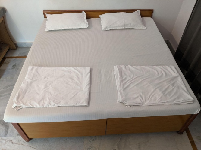 Economy Single room