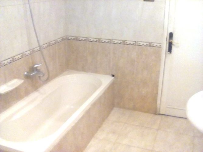 Luxury Three Bedroom Apartment