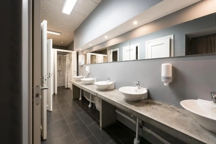 Economy Twin room