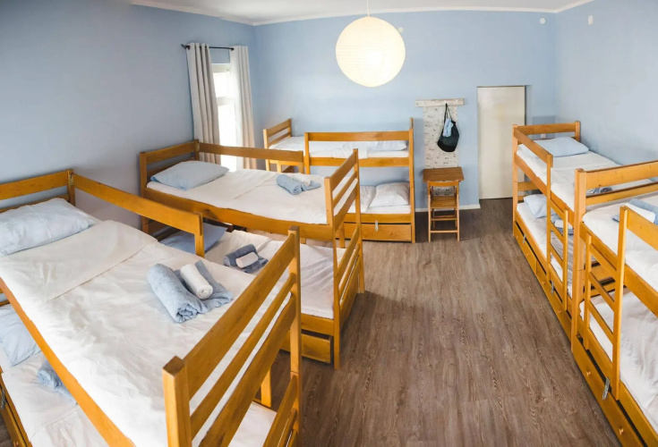 Hostel GLOBO