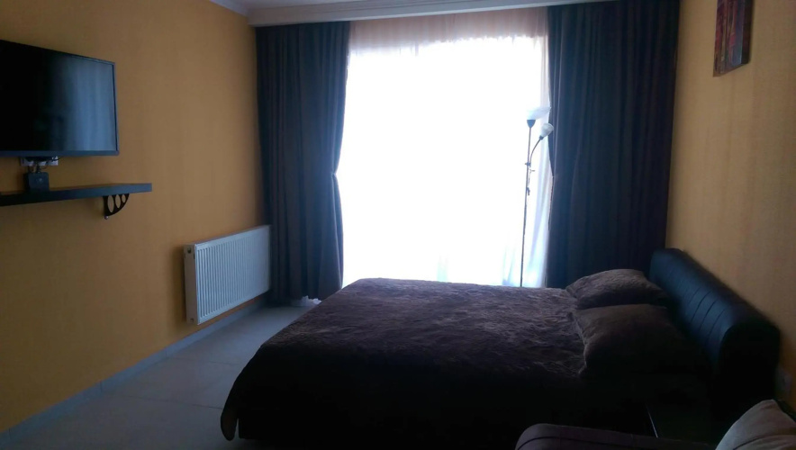 Valley Bakuriani, apartment 303