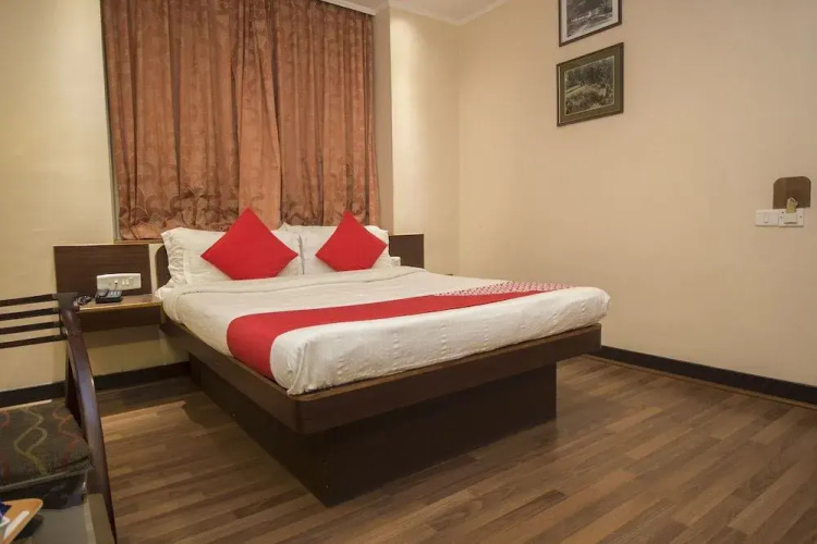 Hotel Springburn