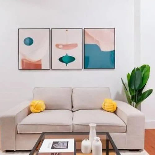 444-1c New Studio in Hell s Kitchen