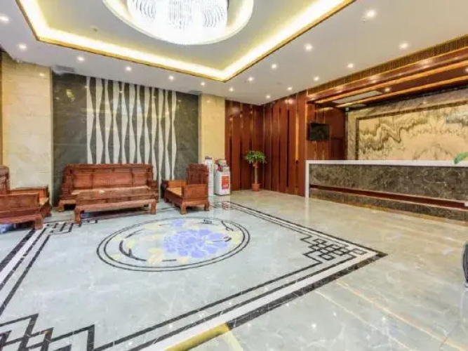 Ruiting Hotel