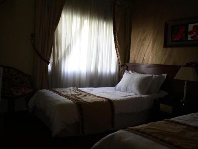 Monte Alberto Hotel and Restaurant