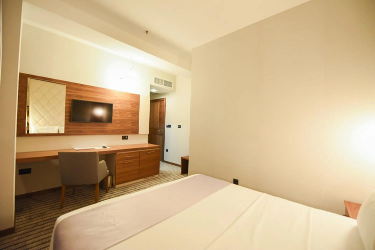 Hotel Union