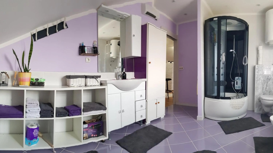 Apartman Atelier