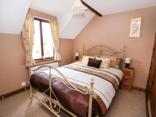Oak Cottage