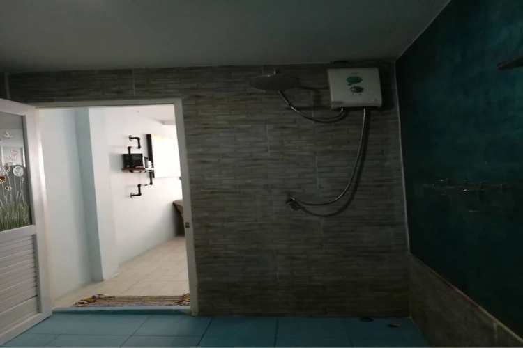 Apple Guesthouse