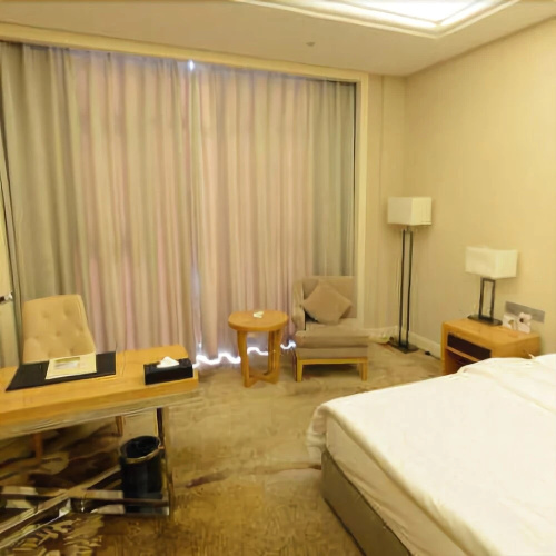 Zhongling International Hotel