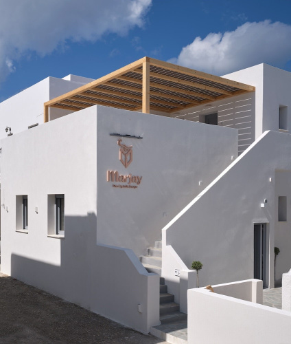 Marjay - Paros