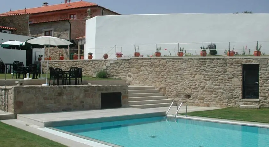 Casa de Cacarelhos