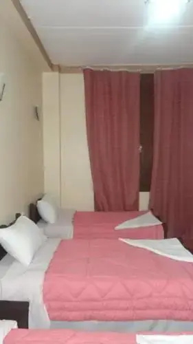 Aussie Hostel