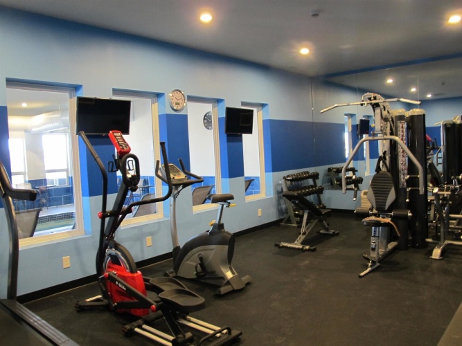 Best Western Plus Moosomin Hotel photo 24