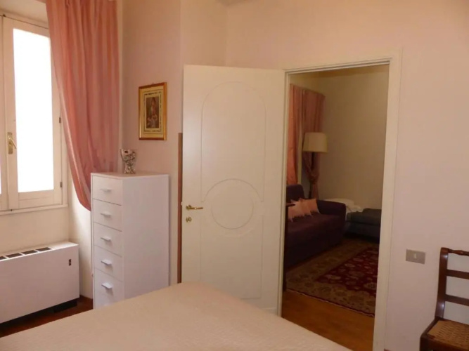 Suites in Rome 2 - Appartament