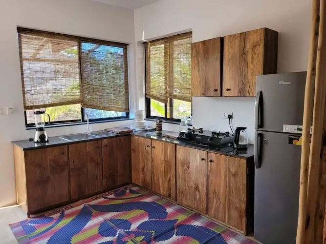 Sand Beach Palm Residence