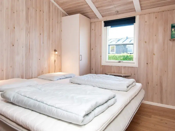 4 Star Holiday Home in Juelsminde