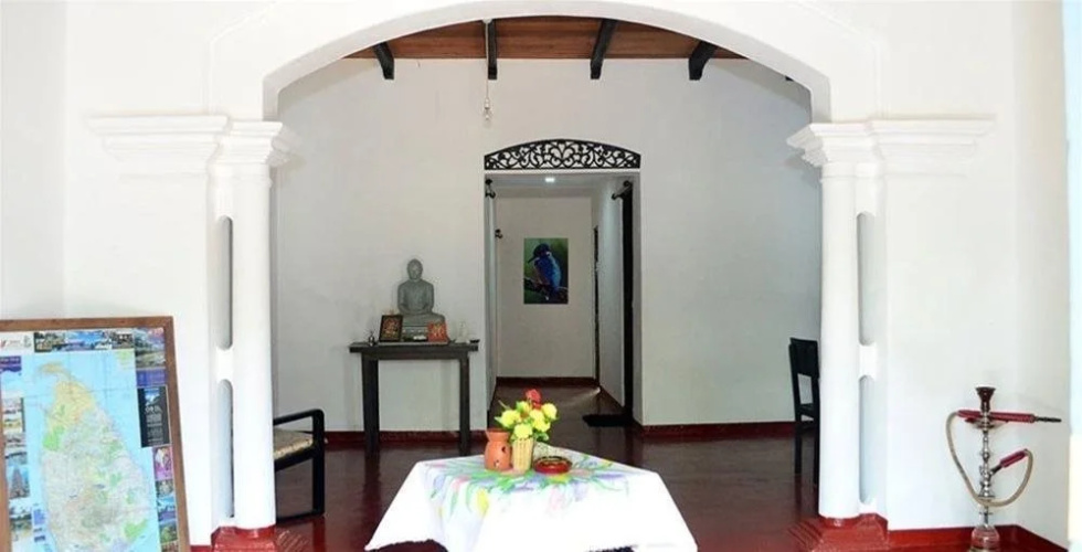 Sunray Villa & Resort