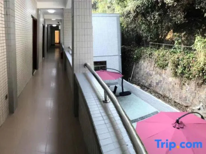 Yi Yang Ju Homestay