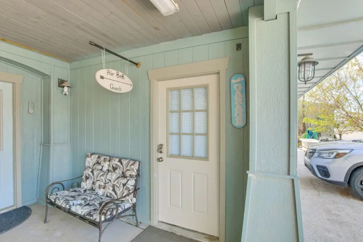 1 Mi to Box Elder County Fairgrounds: Cozy Studio