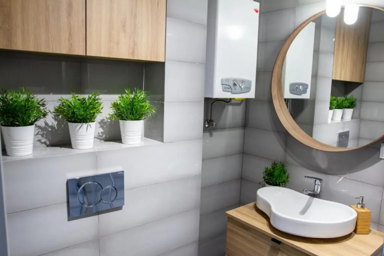 Apartamenty na Chopina
