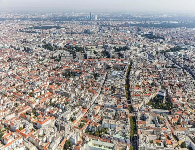 Urbanauts Studios in Wien