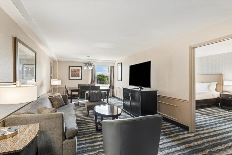 DoubleTree by Hilton Hotel Wilmington photo 6