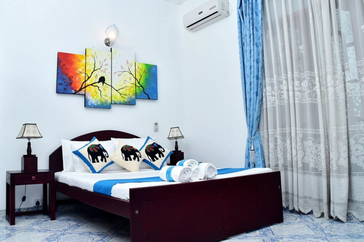 Sky Transit Hotel