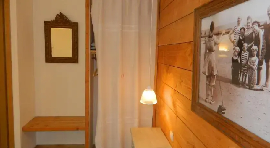 Chambre d'hôtes Larosa