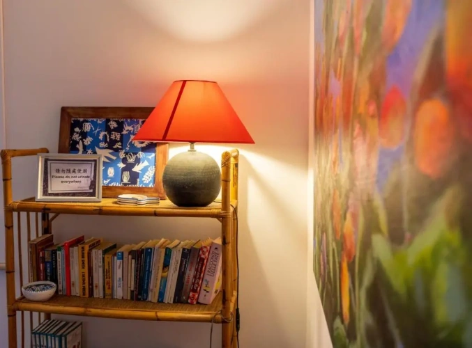 3 Bedrooms Cottage