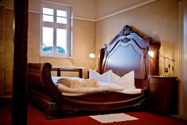 Schlosshotel Wendorf