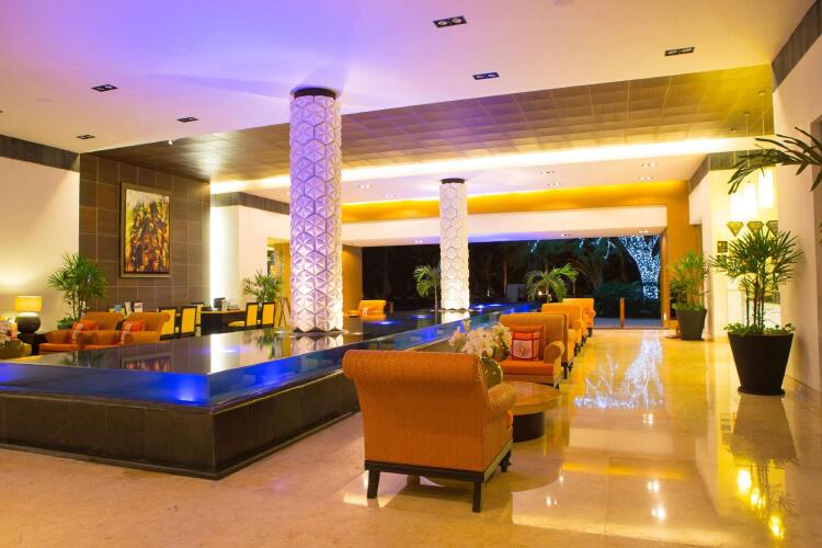 Marival Distinct Luxury Residences &amp; World Spa All Inclusive