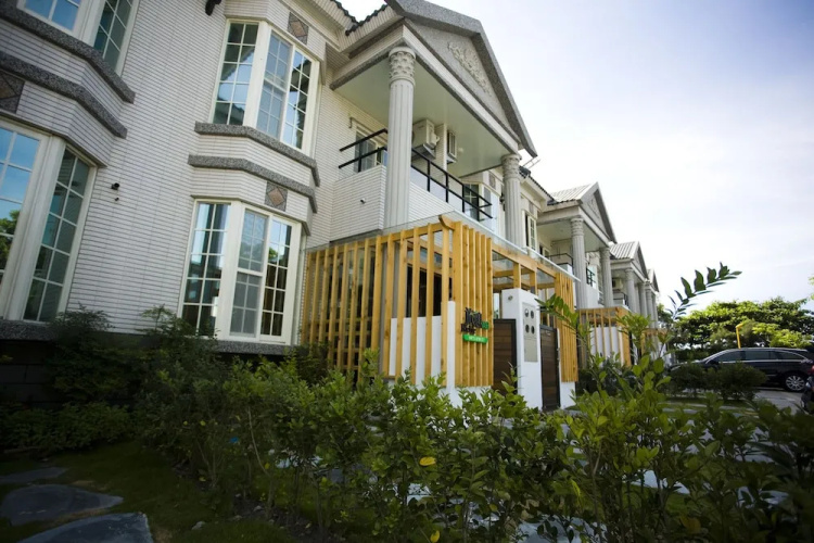 Imagen del hotel