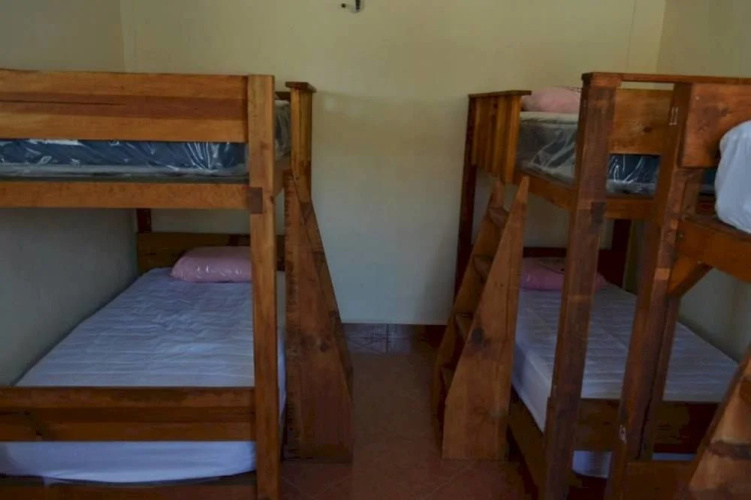 Hostel Mayan Amazons